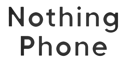 nothing phone