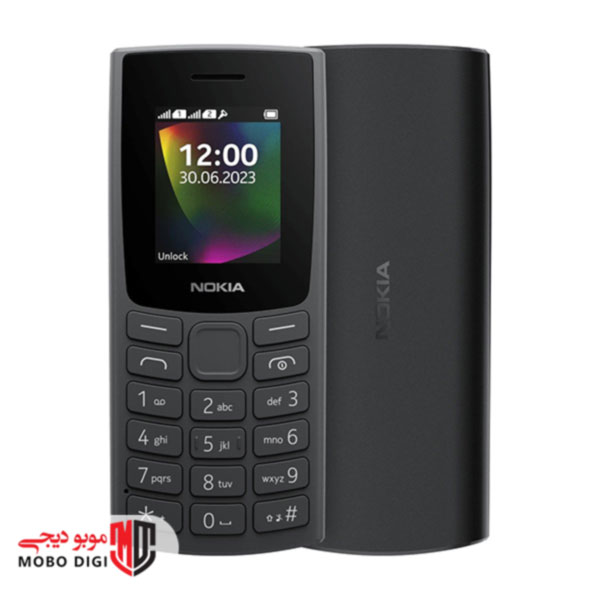 موبایل نوکیا مدل (2023) Nokia 106